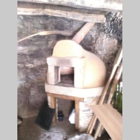 Casa Da Penisquela Villa O Barco de Valdeorras Kültér fotó