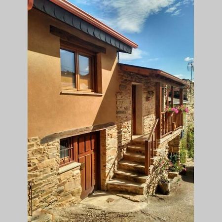 Casa Da Penisquela Villa O Barco de Valdeorras Kültér fotó