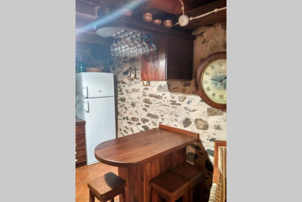 Casa Da Penisquela Villa O Barco de Valdeorras Kültér fotó