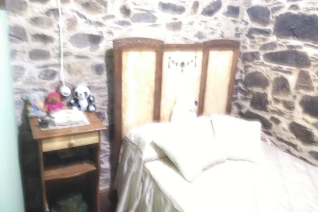 Casa Da Penisquela Villa O Barco de Valdeorras Kültér fotó