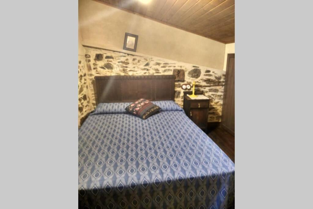 Casa Da Penisquela Villa O Barco de Valdeorras Kültér fotó